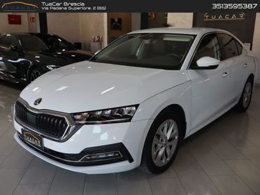 Skoda Octavia Style 1.5 TGI G-TEC #11971