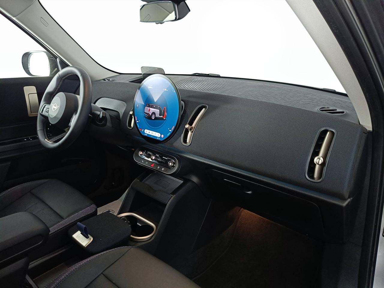 MINI Mini Countryman U25 - Mini Countryman 2.0 48V D Classic auto