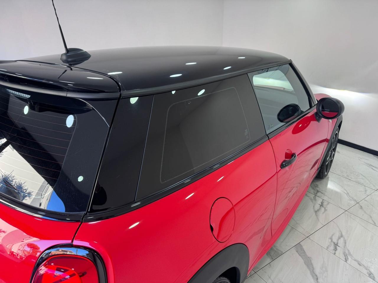 Mini 1.5 CooperD -JCW PACK-AUTOM-LED-GARANTIT-2019