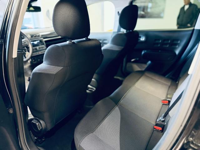 Citroen C3 1.2 puretech Feel 82cv neopatentati