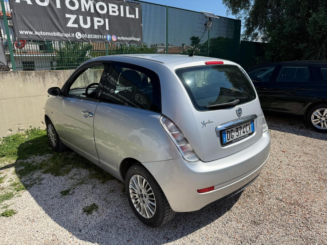 Lancia Ypsilon 60cv *Promo Speciale