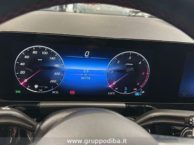 Mercedes-Benz GLA GLA-H247 2023 200 Progressive Advanced auto