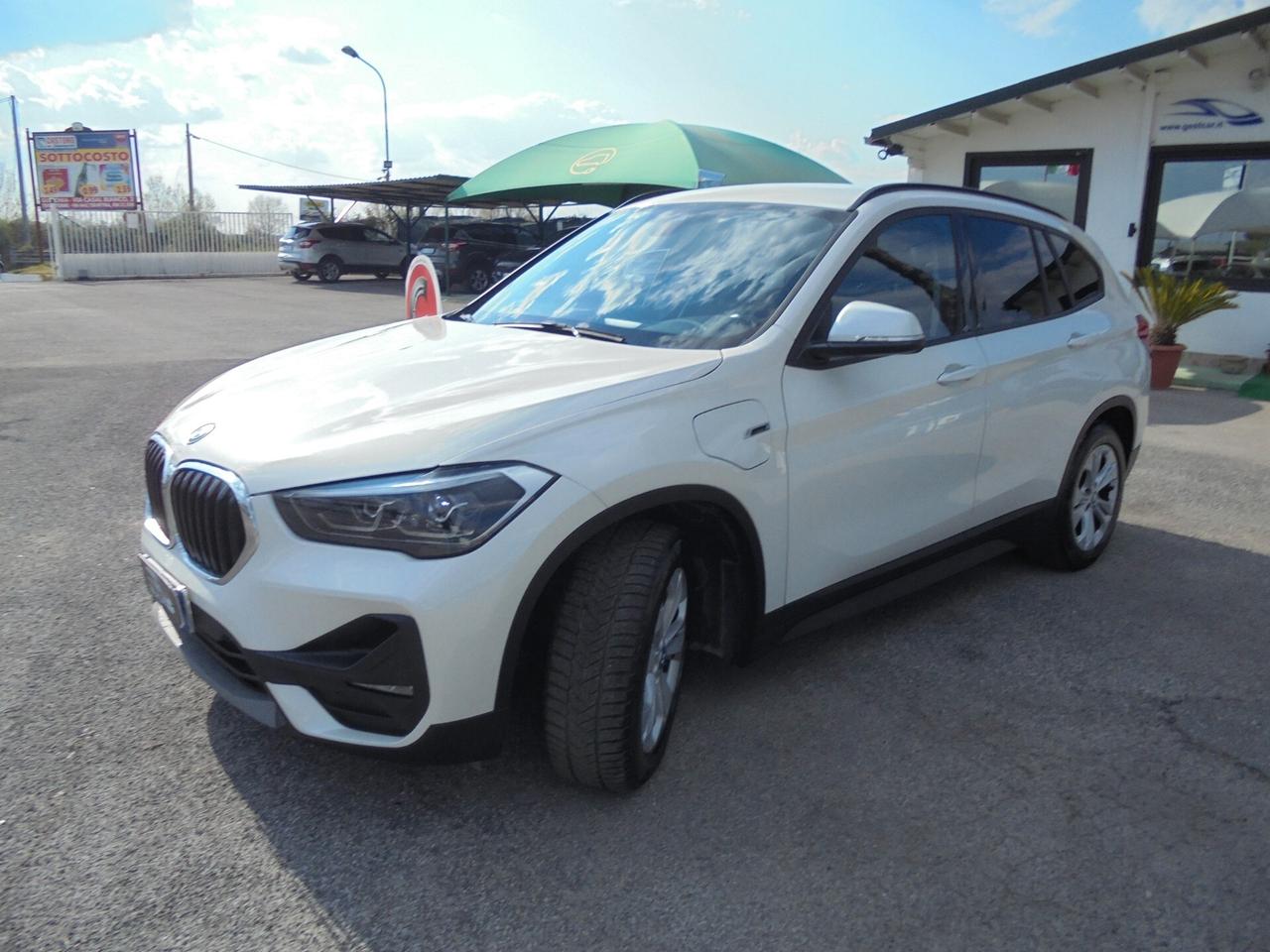 Bmw X1 xDrive25e Advantage
