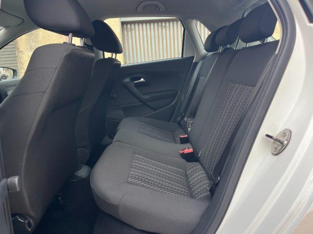 VOLKSWAGEN Polo 1.4 TDI 75CV Comfortline