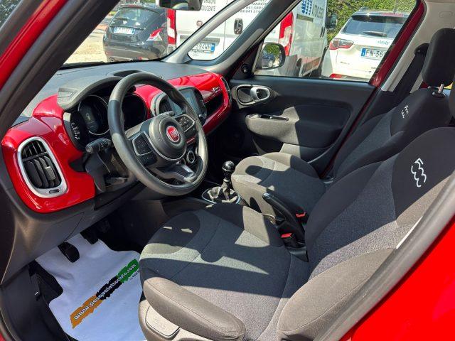 FIAT 500L POCHI KM! 1.3 Multijet 95 CV Mirror