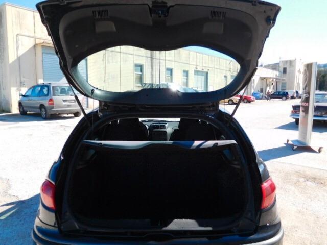 Alfa Romeo 147 1.9 JTD 5 PORTE