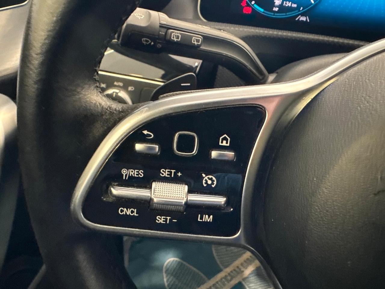 Mercedes-benz A 200d Premium 2020 IVAESP