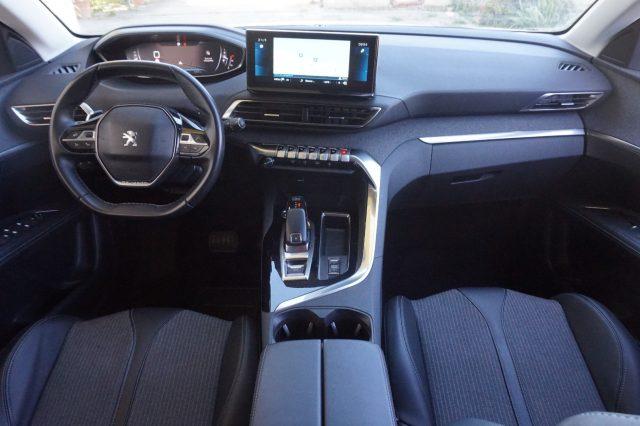 PEUGEOT 3008 BlueHDi 130 S&S EAT8 Allure Pack