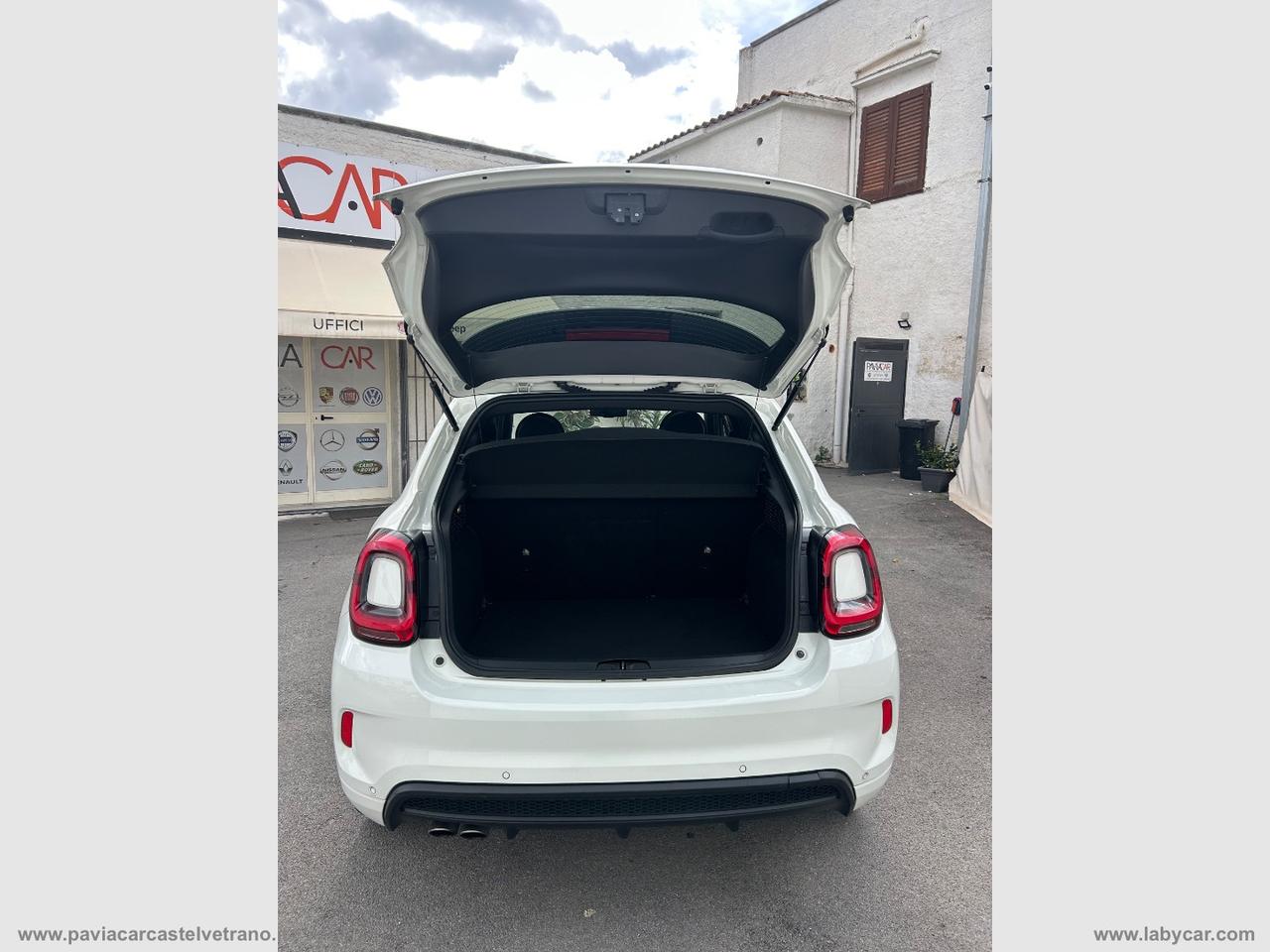 FIAT 500X 1.6 M.Jet 130 CV Sport