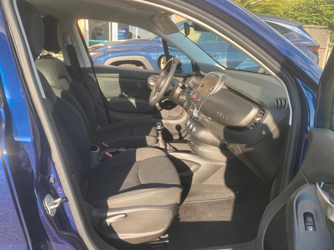 Fiat 500X 1.0 T3 120 CV