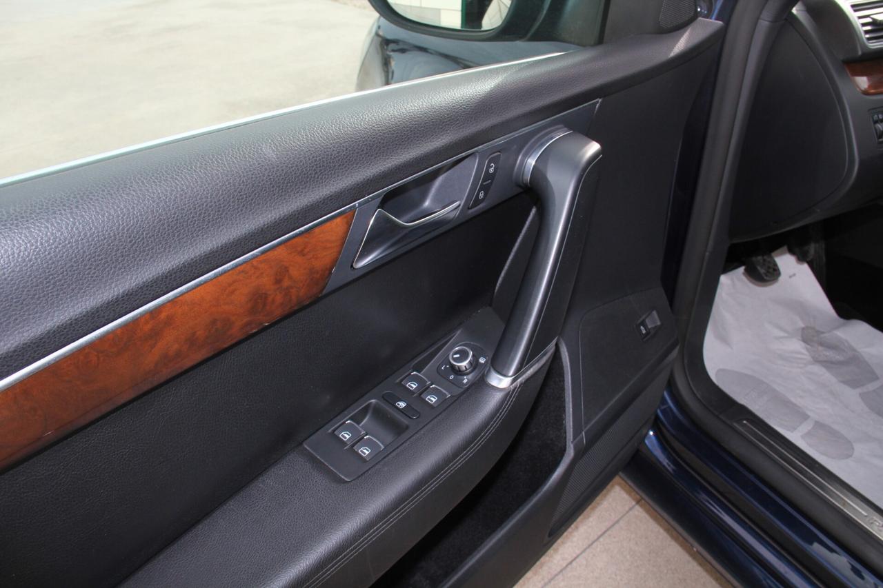 Volkswagen Passat 2.0 TDI Highline BMT (KW 103 - CV 140 Neopatentati)