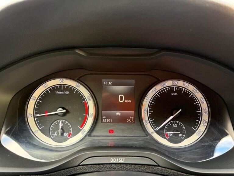 Skoda Karoq 1.0 TSi 110cv 81kw Active