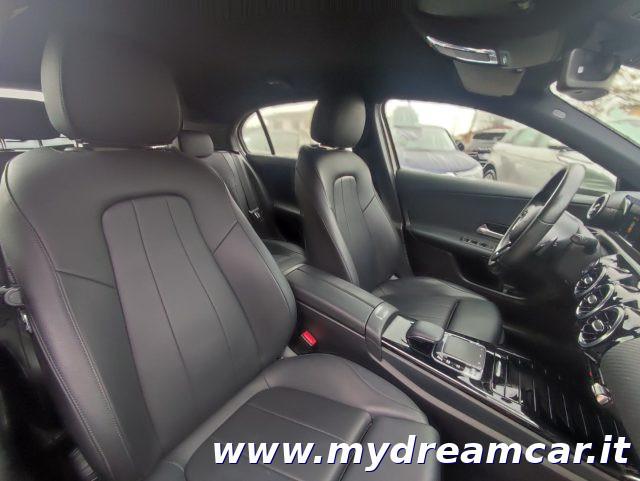 MERCEDES-BENZ A 180 d Automatic Premium 116cv