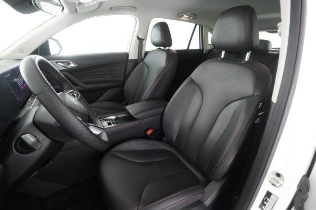 MG HS (2024-->) PHEV Luxury