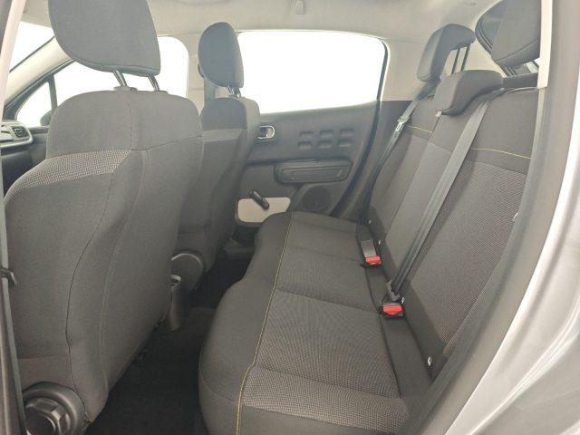 CITROEN C3 110 S&S Car Play Navigatore Aziendale !!!