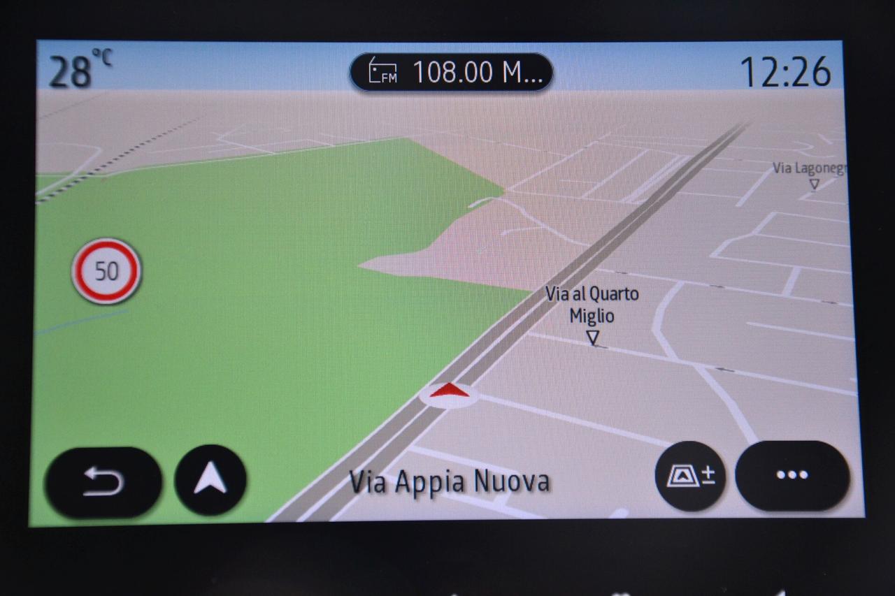 Renault Megane Mégane Sporter Blue dCi 115 CV EDC Equilibre