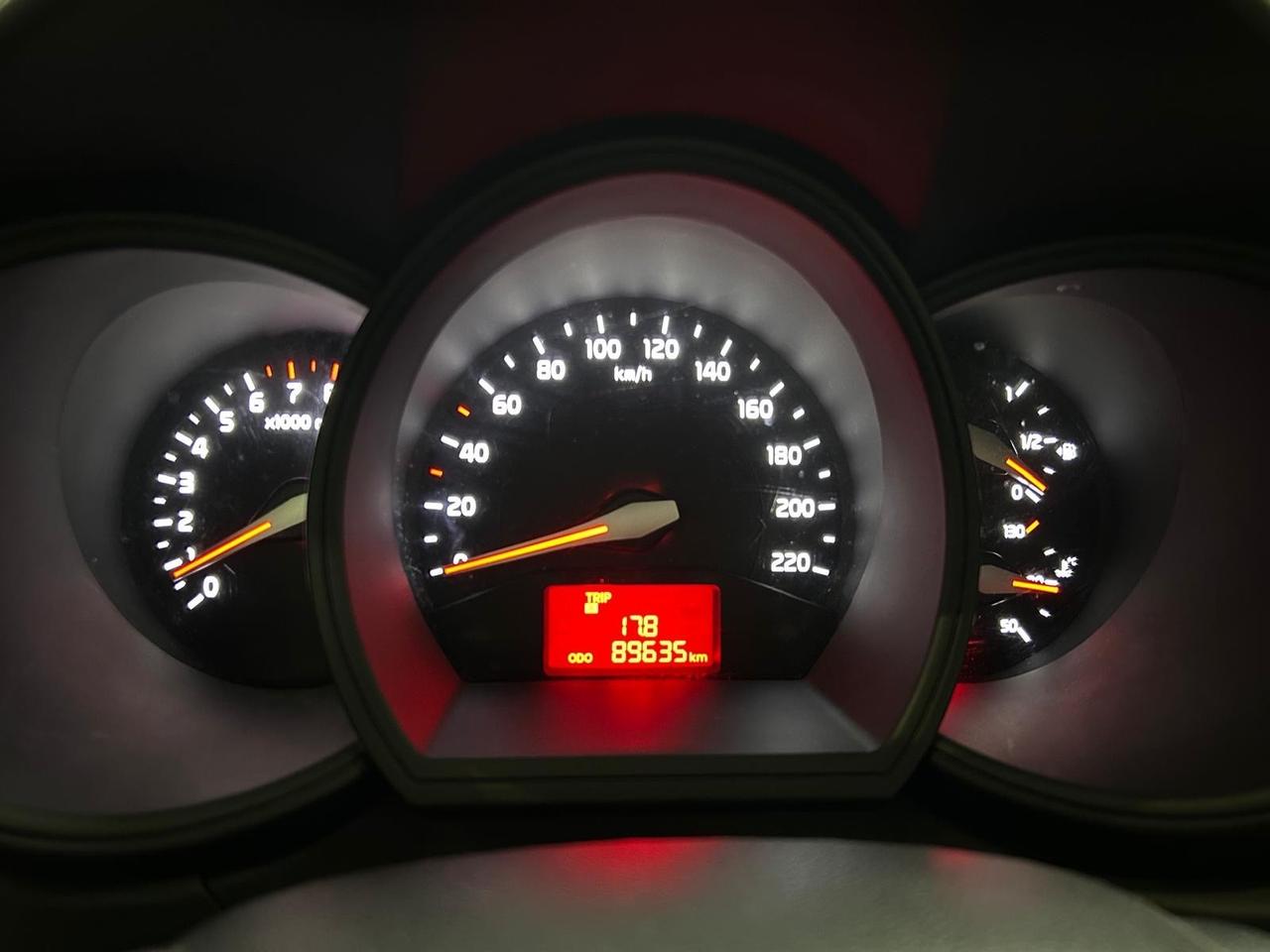Kia Rio 1.2 CVVT 5p. Active