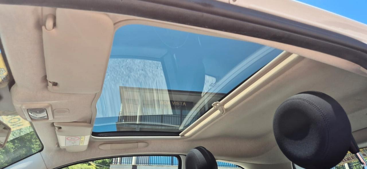 Fiat 500 1.2 Lounge -2018- km 68.000-2AnniGaranzia