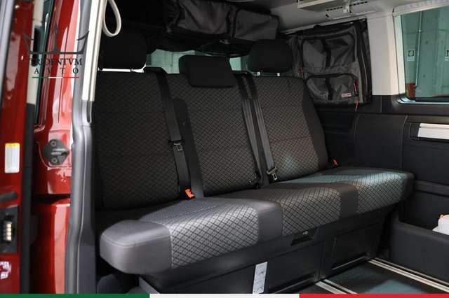 Volkswagen T6.1 California 4MOTION - 4x4 Beach Camper 150cv