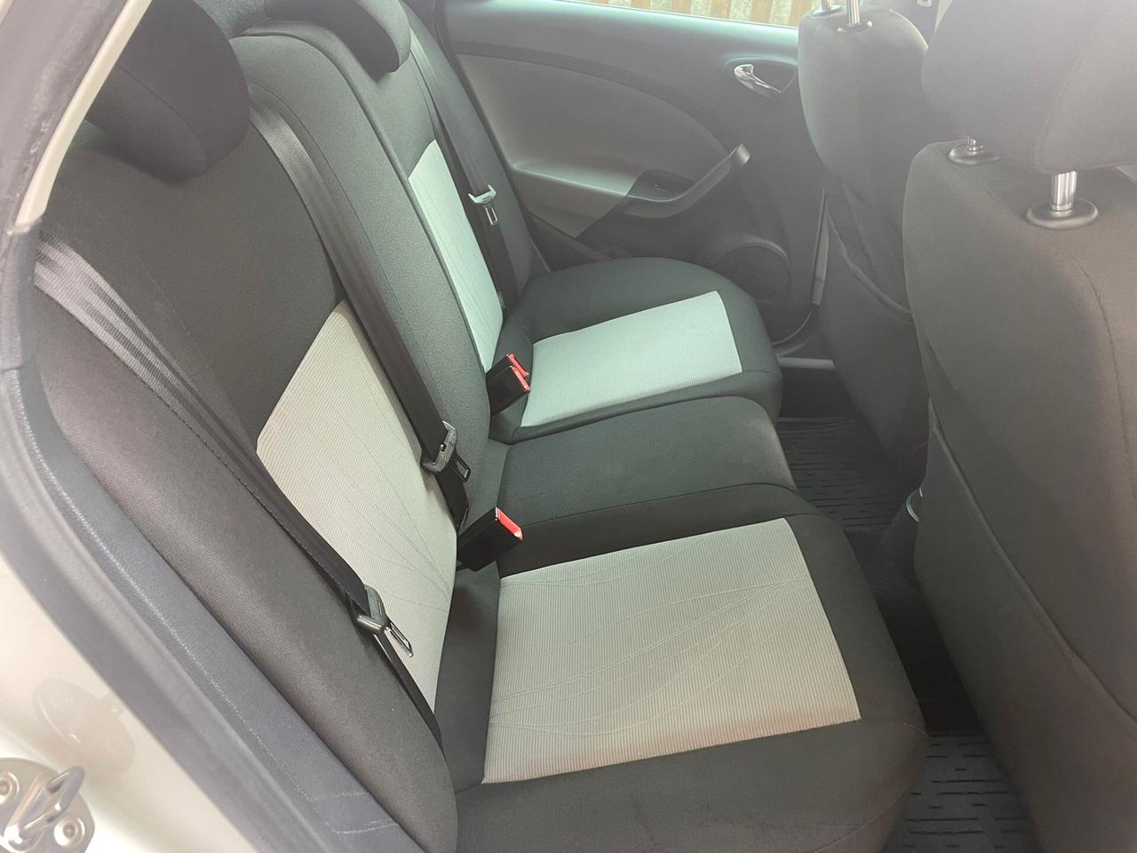 SEAT IBIZA ST 1.6 TDI 90CV