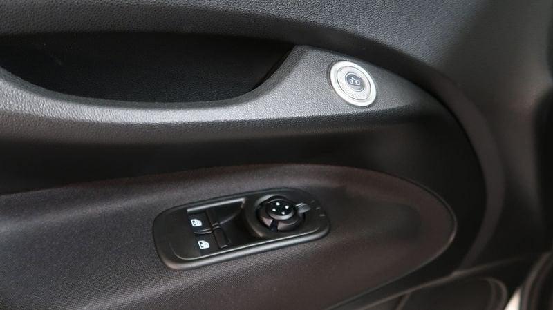 FIAT 500 Hybrid Hybrid Icon # VARI COLORI #
