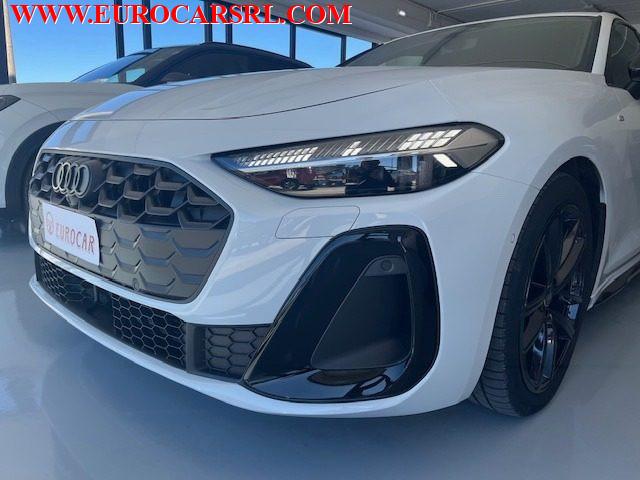 AUDI A5 Avant TDI 150 kW mHEV+ S tronic S Line edition