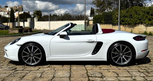 PORSCHE 718 Boxster 2.0i 300cv PDK