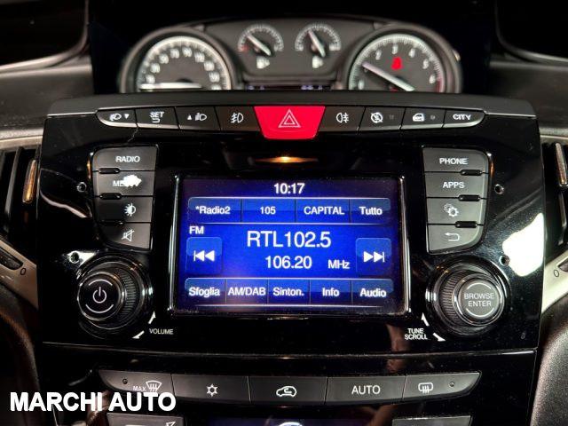 LANCIA Ypsilon 1.0 FireFly 5 porte S&S Hybrid Ecochic Gold