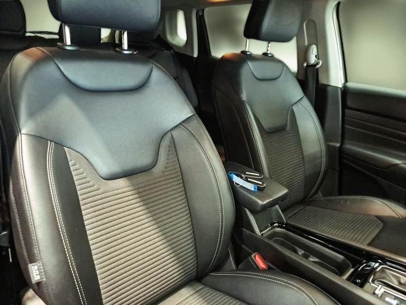 JEEP COMPASS 1.3 T4 PHEV 130 CV BUSINESS PLUS 4XE AUTO SUV