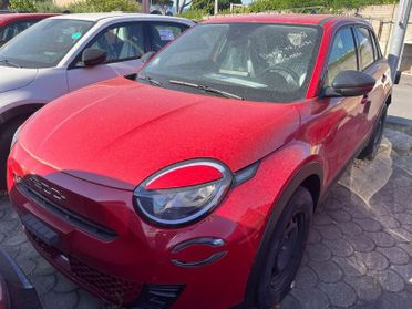 FIAT 600 Hybrid MHEV