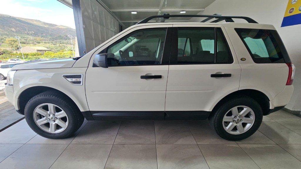 Land Rover Freelander 2.2 TD4 S.W. S *80.000 KM*