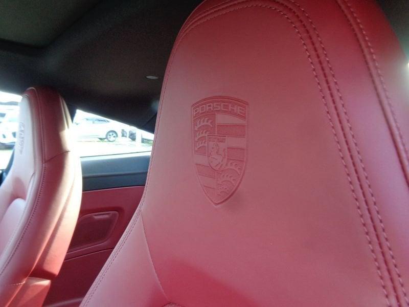 Porsche 911 911 Carrera 4S