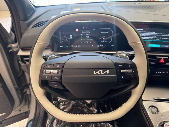 KIA Sportage 1.6 CRDi MHEV DCT GT-line BICOLOR+TETTO A.