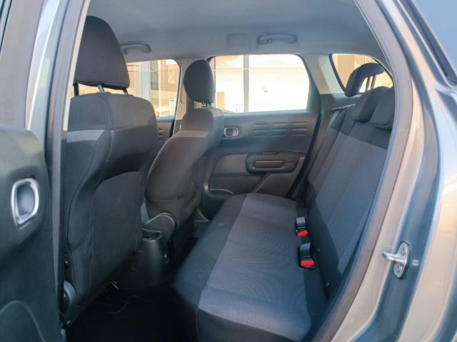 CITROEN C3 Aircross PureTech 82 Feel