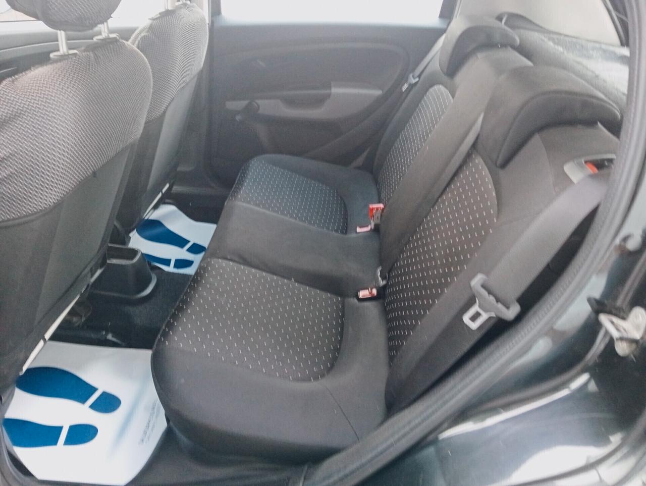 Fiat Grande Punto 1.2 5 porte Active