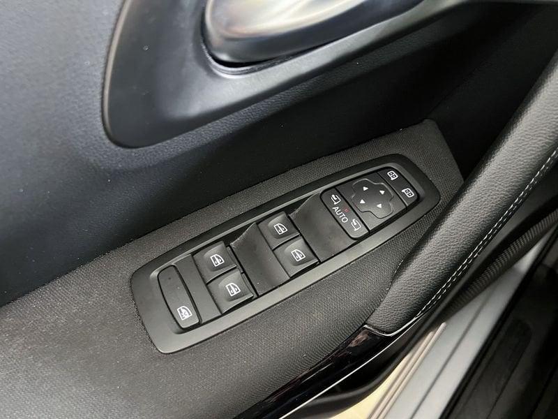 Renault Kadjar Blue dCi 8V 115CV Sport Edition