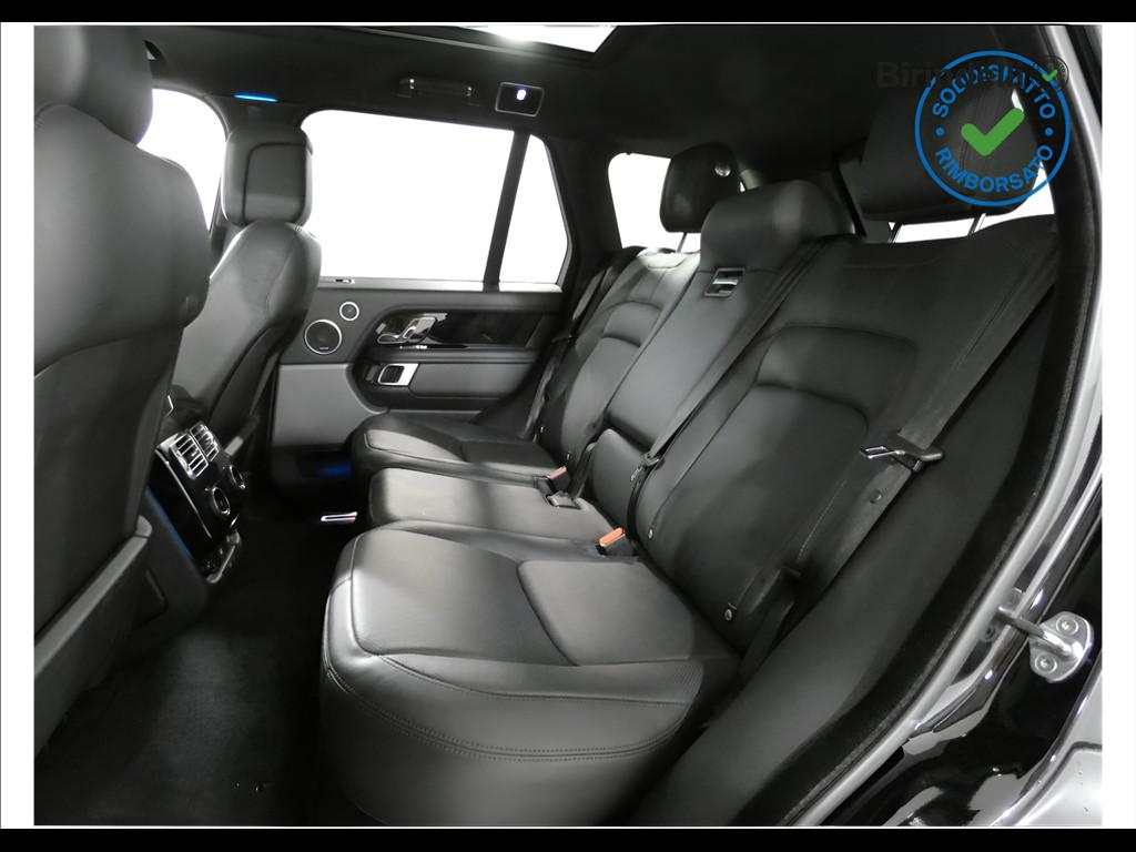 LAND ROVER Range Rover 4ªserie - Range Rover 3.0 SDV6 Vogue