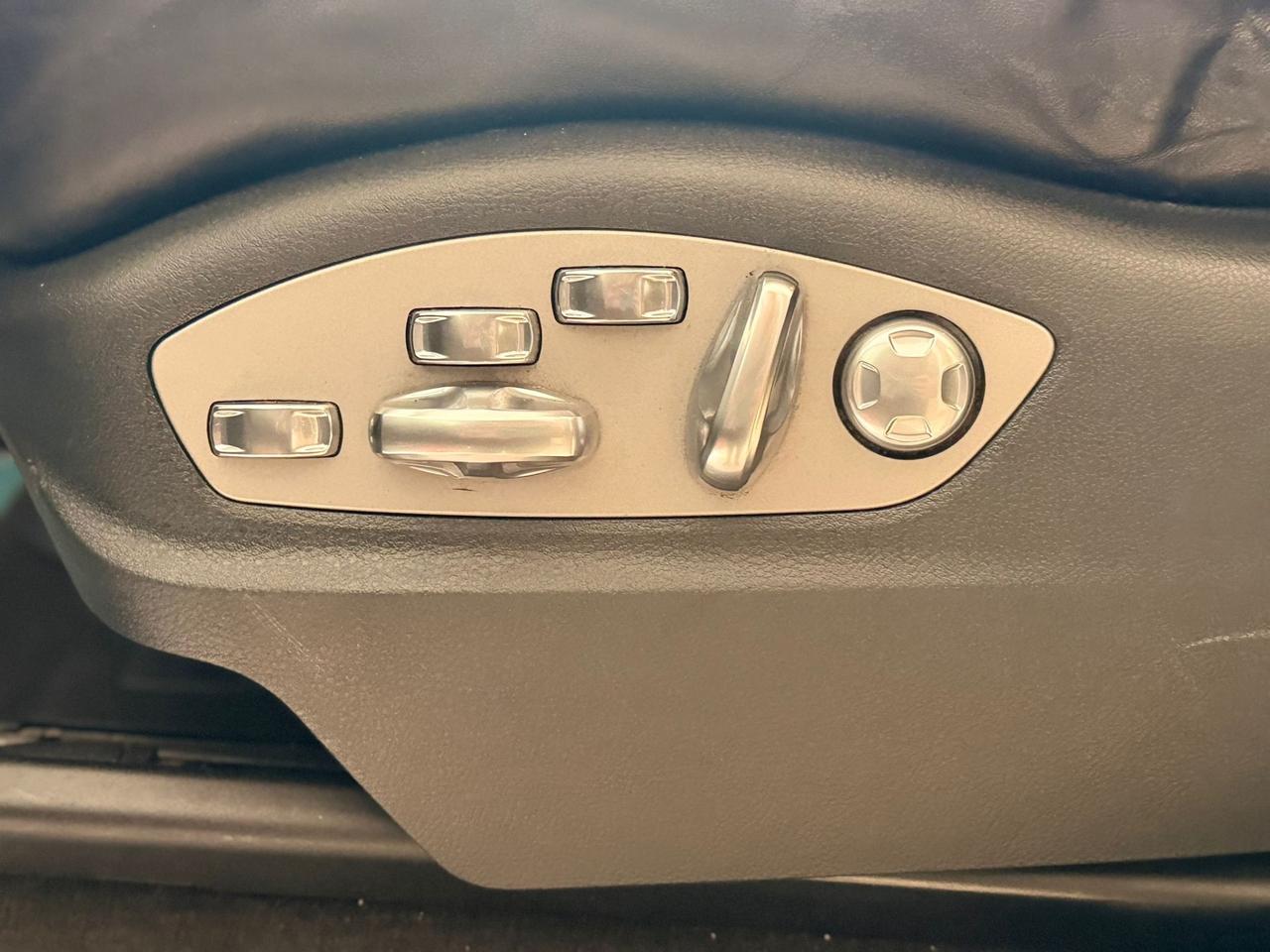 Porsche Cayenne 4.8 Turbo