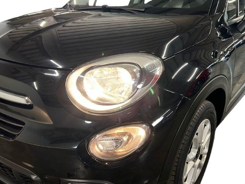 FIAT 500X 1.4 MAir 140cv 4x2 Pop Star