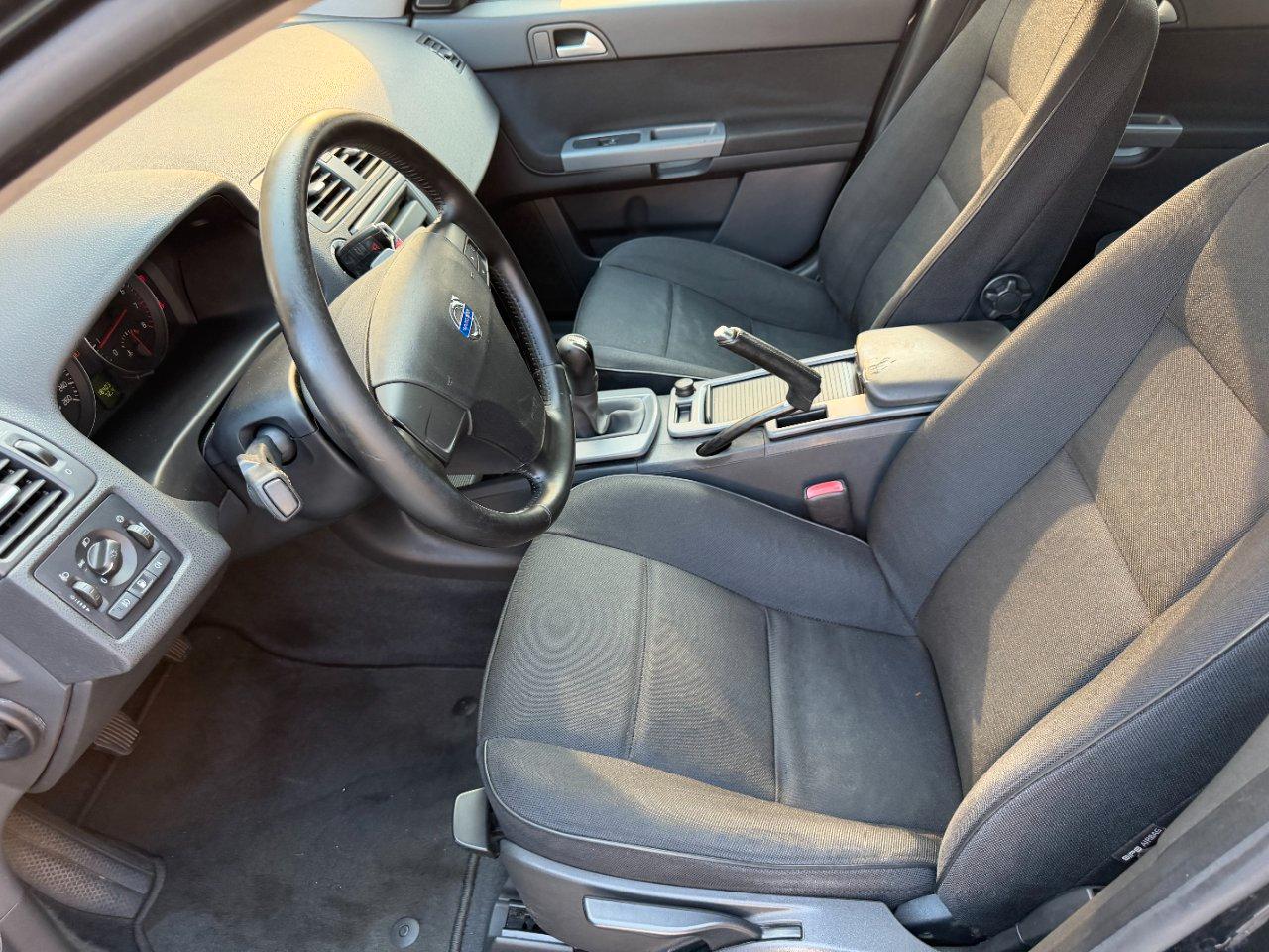 Volvo V50 1.6 Polar CONDIZIONI OTTIMALI
