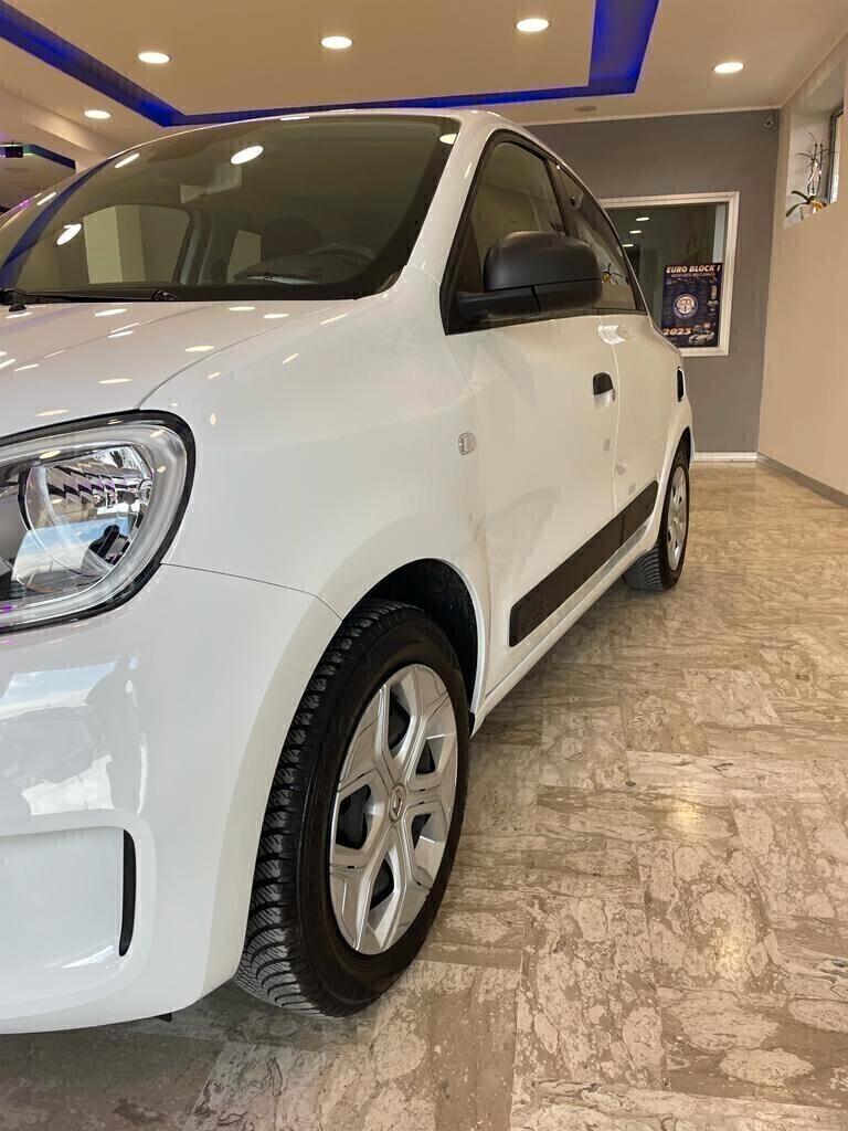 Renault Twingo SCe 65 CV Intens