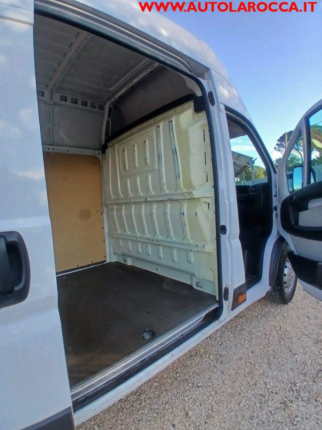FIAT Ducato 30 2.3 MJT 130CV PM-TM Furgone IVA