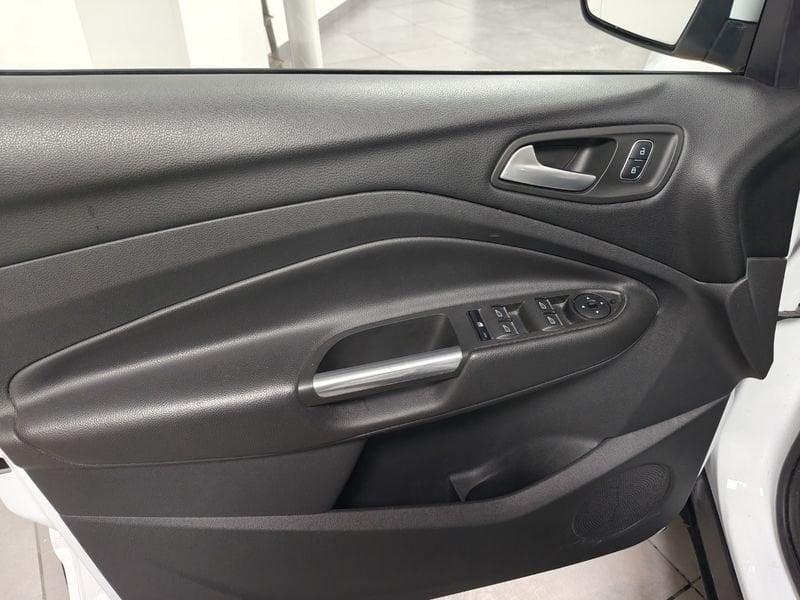 Ford Kuga Kuga 1.5 TDCI 120 CV S&S 2WD Business