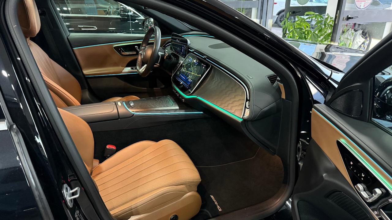 MERCEDES NUOVA CLASSE E 220 D PREMIUM PLUS TETTO