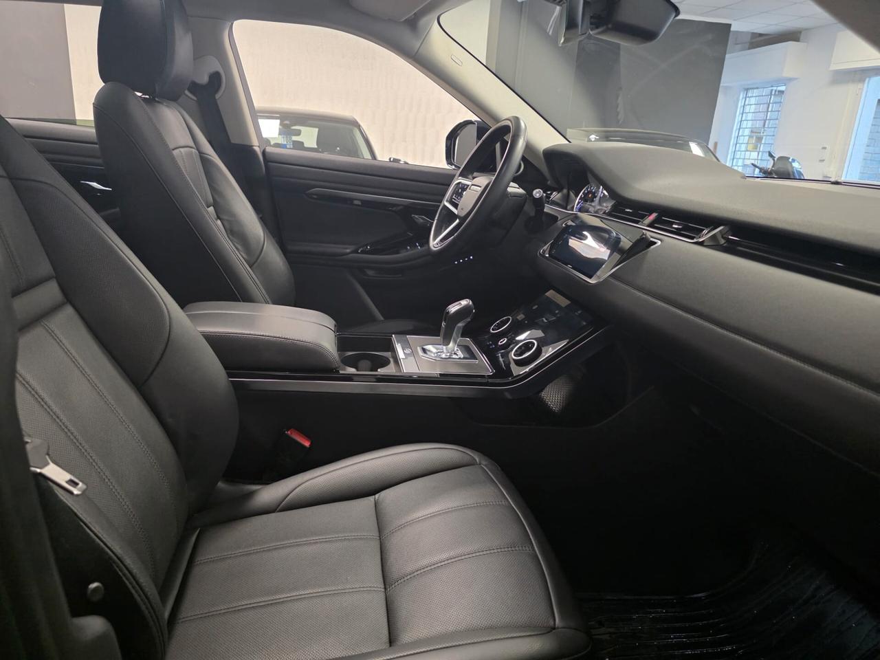 Land Rover Range Evoque 2.0D I4 163 CV AWD Auto R-Dynamic HSE