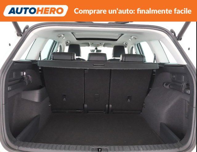 SKODA Kodiaq 2.0 TDI SCR 4x4 Style