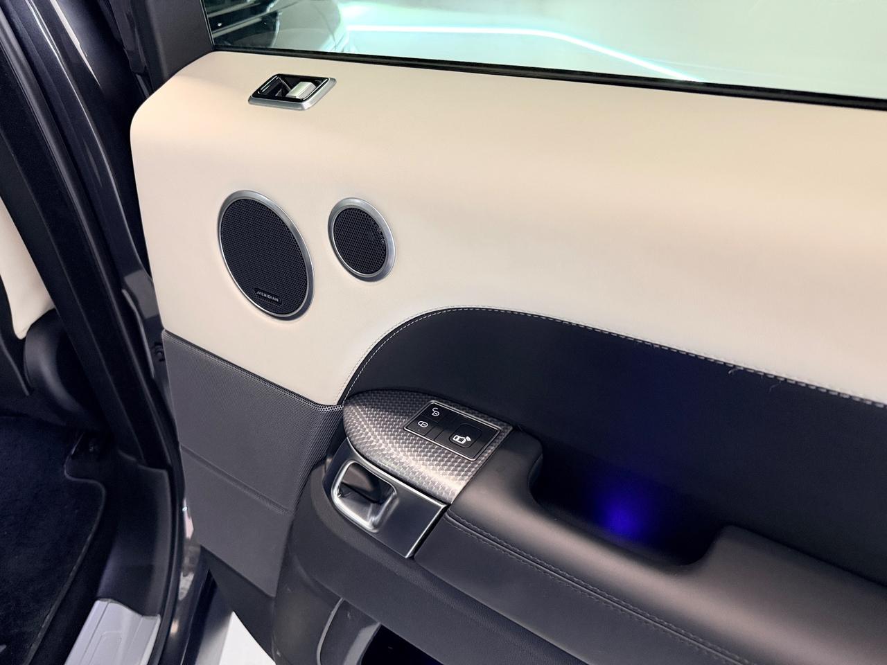 Land Rover Range Sport HST 3.0 BENZINA 2020