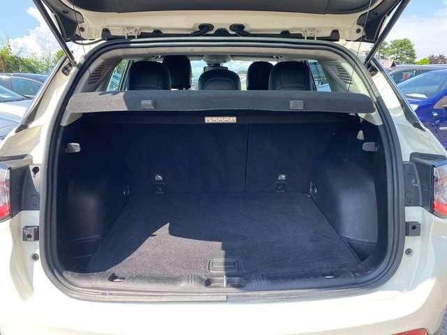 Jeep Compass Compass 1.6 mjt Limited 2wd 120cv