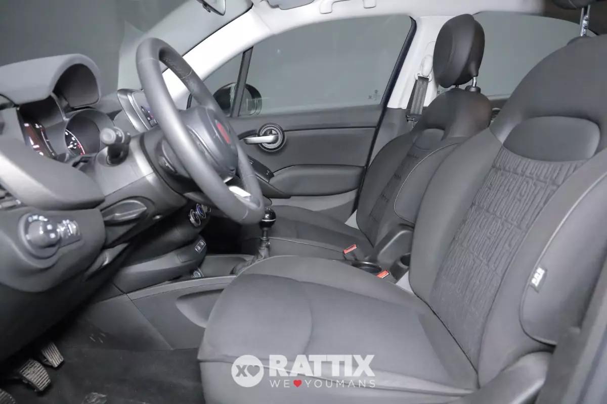 Fiat 500X 1.0 T3 120CV Club