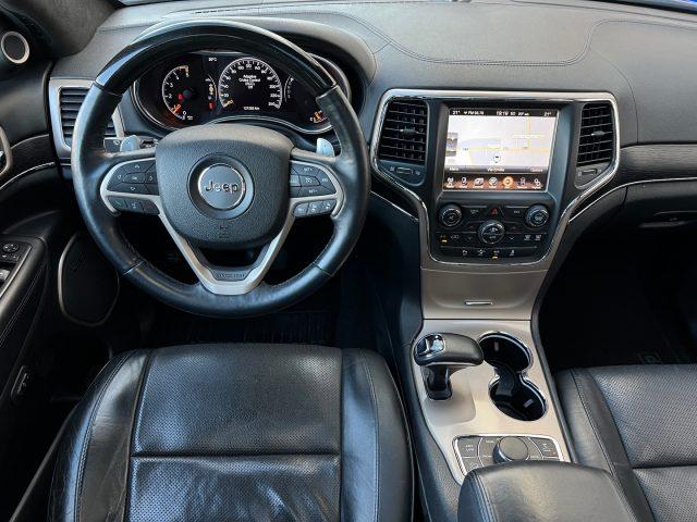 JEEP Grand Cherokee 3.0 V6 CRD 250 CV Multijet II Summit